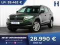 Skoda Kodiaq 2.0 TDI Style Aut. 4x4 AHK 19" PANO DCC ALCANTARA Verde - thumbnail 1