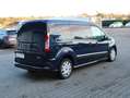 Ford Transit Connect Kasten LANG ERST 35TKM 1.HAND KLIMA/NAVI/NSW Bleu - thumbnail 9