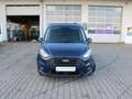 Ford Transit Connect Kasten LANG ERST 35TKM 1.HAND KLIMA/NAVI/NSW Bleu - thumbnail 2