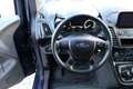 Ford Transit Connect Kasten LANG ERST 35TKM 1.HAND KLIMA/NAVI/NSW Bleu - thumbnail 19