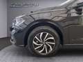 Volkswagen Polo 1.0 TSI Life DSG APP Connect LM SH LED APS Schwarz - thumbnail 14