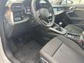 Audi A3 35 TFSI Sportback S line/Navigation/B&O/LED Bianco - thumbnail 11