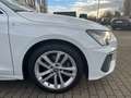 Audi A3 35 TFSI Sportback S line/Navigation/B&O/LED Bianco - thumbnail 16