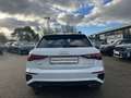 Audi A3 35 TFSI Sportback S line/Navigation/B&O/LED Bianco - thumbnail 14