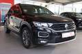 Volkswagen T-Roc Sport 1.5 TSI DSG,PDC,Navi,LED,ACC,1.Hand Zwart - thumbnail 3