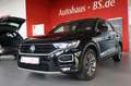 Volkswagen T-Roc Sport 1.5 TSI DSG,PDC,Navi,LED,ACC,1.Hand Zwart - thumbnail 1