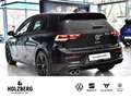 Volkswagen Golf VIII 2.0 TDI DSG GTD AHK+PANO+MATRIX+HARMAN Schwarz - thumbnail 4