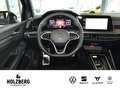 Volkswagen Golf VIII 2.0 TDI DSG GTD AHK+PANO+MATRIX+HARMAN Schwarz - thumbnail 14