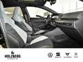 Volkswagen Golf VIII 2.0 TDI DSG GTD AHK+PANO+MATRIX+HARMAN Schwarz - thumbnail 7