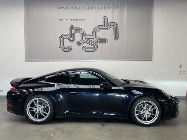 Porsche 911 992.2 Carrera/MATRIX/BOSE/Sportabgas/360 KAMERA