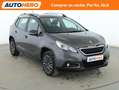 Peugeot 2008 1.2 PureTech S&S Active 100 Gris - thumbnail 8