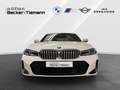 BMW 320 d Limousine M Sport Head-Up/PA+/Adapt.LED/ACC Weiß - thumbnail 2