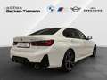 BMW 320 d Limousine M Sport Head-Up/PA+/Adapt.LED/ACC Weiß - thumbnail 6