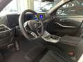 BMW 320 d Limousine M Sport Head-Up/PA+/Adapt.LED/ACC Weiß - thumbnail 10