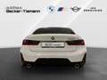 BMW 320 d Limousine M Sport Head-Up/PA+/Adapt.LED/ACC Weiß - thumbnail 5