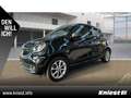 smart forFour Passion+Cool&Audio+LED+Sensor+Pano+PDC h Noir - thumbnail 1
