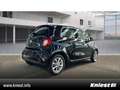 smart forFour Passion+Cool&Audio+LED+Sensor+Pano+PDC h Noir - thumbnail 4