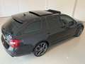 Skoda Octavia Combi RS 2,0 TDI 4x4 DSG Panoramadach Virtualco... Schwarz - thumbnail 7