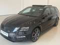 Skoda Octavia Combi RS 2,0 TDI 4x4 DSG Panoramadach Virtualco... Schwarz - thumbnail 3