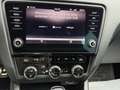 Skoda Octavia Combi RS 2,0 TDI 4x4 DSG Panoramadach Virtualco... Schwarz - thumbnail 35