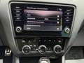 Skoda Octavia Combi RS 2,0 TDI 4x4 DSG Panoramadach Virtualco... Schwarz - thumbnail 37