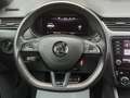 Skoda Octavia Combi RS 2,0 TDI 4x4 DSG Panoramadach Virtualco... Schwarz - thumbnail 22