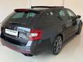 Skoda Octavia Combi RS 2,0 TDI 4x4 DSG Panoramadach Virtualco... Schwarz - thumbnail 6