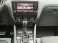 Skoda Octavia Combi RS 2,0 TDI 4x4 DSG Panoramadach Virtualco... Schwarz - thumbnail 26