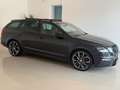 Skoda Octavia Combi RS 2,0 TDI 4x4 DSG Panoramadach Virtualco... Schwarz - thumbnail 5