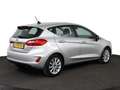 Ford Fiesta 1.0 EcoBoost Titanium | Navigatie | Adapt. Cruise Gris - thumbnail 2