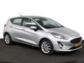 Ford Fiesta 1.0 EcoBoost Titanium | Navigatie | Adapt. Cruise Gris - thumbnail 12