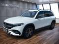 Mercedes-Benz EQB 300 EQB BEV 300 AMG Line 4MATIC Білий - thumbnail 1