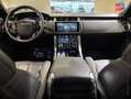 Land Rover Range Rover Sport 2.0 P400e 404ch HSE Dynamic STEALTH EDITION Mark IX TOuvrant Siege chauf Camera Noir - thumbnail 17