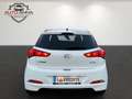 Hyundai i20 1,25 Edition 25 **1-Besitz**Finanzierung möglich** Weiß - thumbnail 6