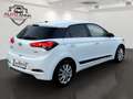 Hyundai i20 1,25 Edition 25 **1-Besitz**Finanzierung möglich** Weiß - thumbnail 4