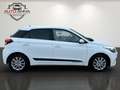 Hyundai i20 1,25 Edition 25 **1-Besitz**Finanzierung möglich** Weiß - thumbnail 8