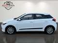 Hyundai i20 1,25 Edition 25 **1-Besitz**Finanzierung möglich** Weiß - thumbnail 7