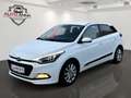 Hyundai i20 1,25 Edition 25 **1-Besitz**Finanzierung möglich** Weiß - thumbnail 1