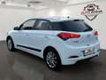 Hyundai i20 1,25 Edition 25 **1-Besitz**Finanzierung möglich** Weiß - thumbnail 3
