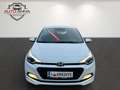 Hyundai i20 1,25 Edition 25 **1-Besitz**Finanzierung möglich** Weiß - thumbnail 5