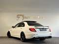 Mercedes-Benz E 63 AMG S 4MATIC Premium Pano|360 Camera|Stoelventilatie|M Weiß - thumbnail 7