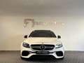 Mercedes-Benz E 63 AMG S 4MATIC Premium Pano|360 Camera|Stoelventilatie|M Weiß - thumbnail 3