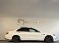 Mercedes-Benz E 63 AMG S 4MATIC Premium Pano|360 Camera|Stoelventilatie|M Weiß - thumbnail 10