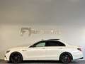 Mercedes-Benz E 63 AMG S 4MATIC Premium Pano|360 Camera|Stoelventilatie|M Weiß - thumbnail 11