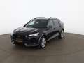 CUPRA Formentor 1.4 ehybrid PHEV 150/204 Aut LED RADAR Blau - thumbnail 2