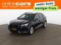 CUPRA Formentor 1.4 ehybrid PHEV 150/204 Aut LED RADAR Blau - thumbnail 1