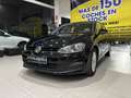 Volkswagen Golf 1.6TDI CR BMT Edition 105 Negro - thumbnail 4