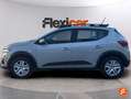 Dacia Sandero Stepway TCe Expresion 67kW Gris - thumbnail 4