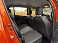 Dacia Sandero STEPWAY Celebration TCe 90 Start & Stop KLIMA+ NAVI Arancione - thumbnail 10