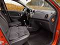Dacia Sandero STEPWAY Celebration TCe 90 Start & Stop KLIMA+ NAVI Arancione - thumbnail 9